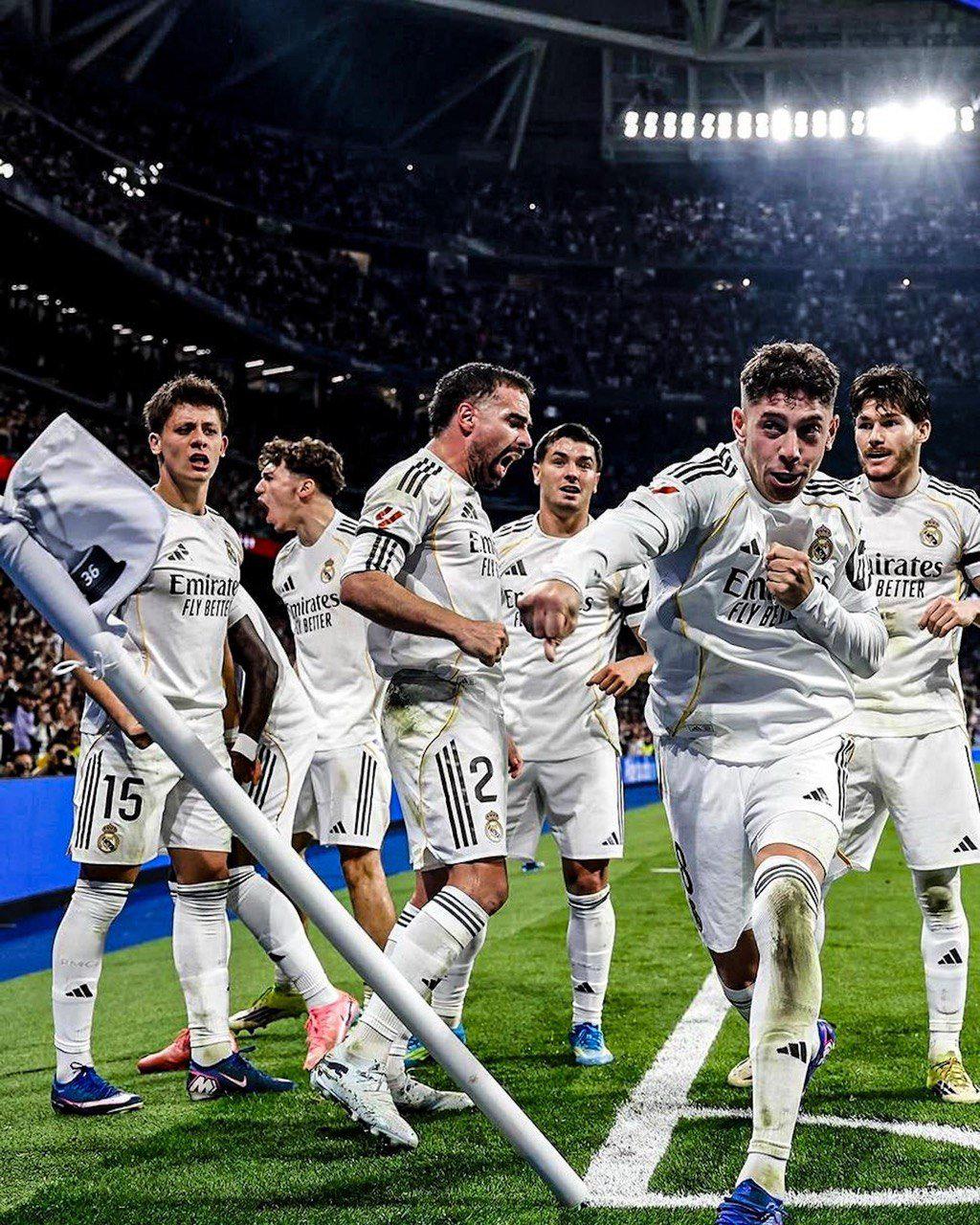 Gigante de Europa aprovecha la pelea Valverde vs Tchouaméni y ofrece 85 millones para sacarlo del Real Madrid