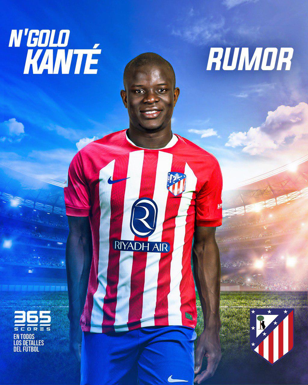 La única “condición” del Real Madrid para vender a Vinicius; Atlético llamó a otro crack y la sorpresa del Manchester City