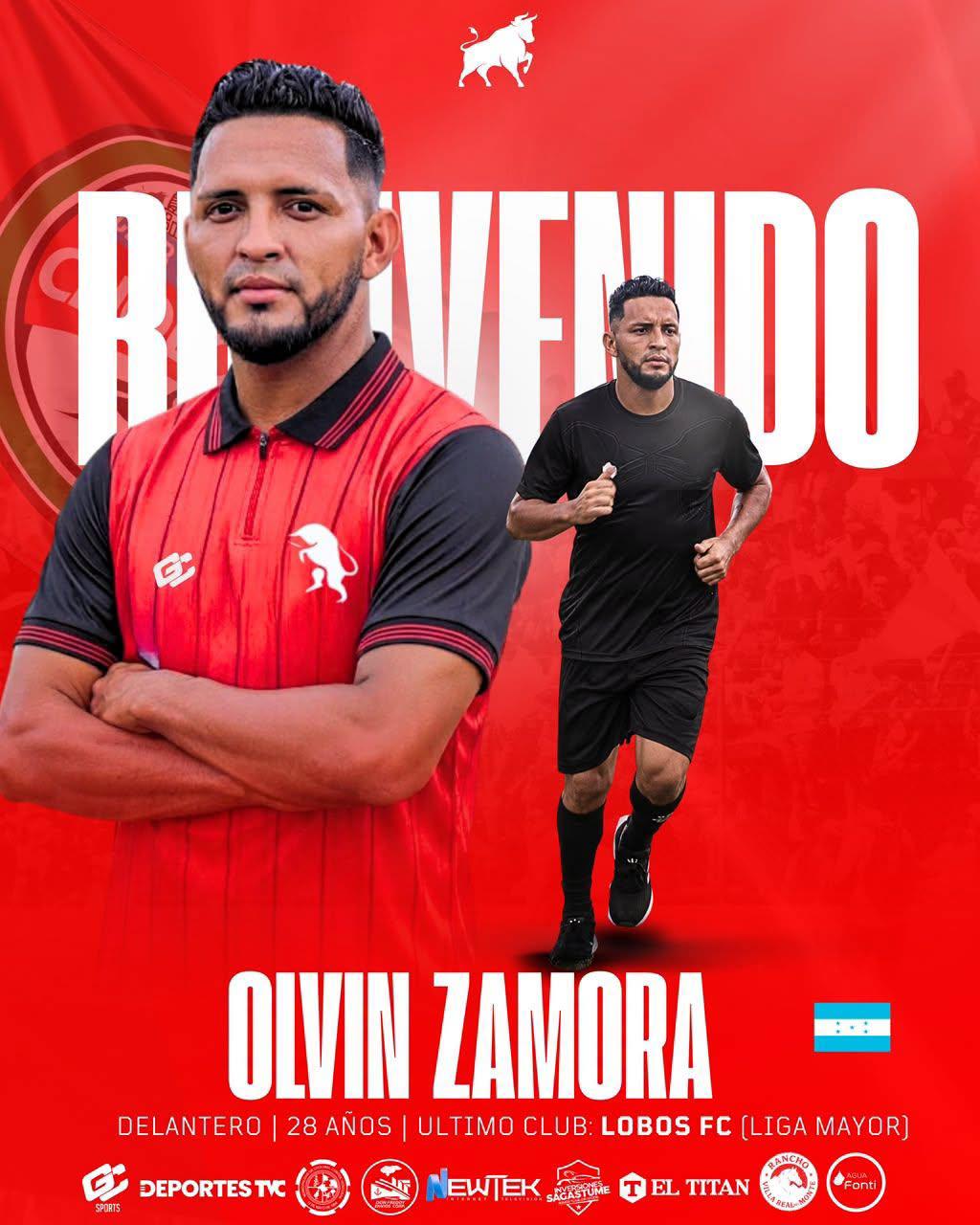 MERCADO: Otro tiktoker a Liga Nacional; Motagua y Olimpia anuncian más fichajes