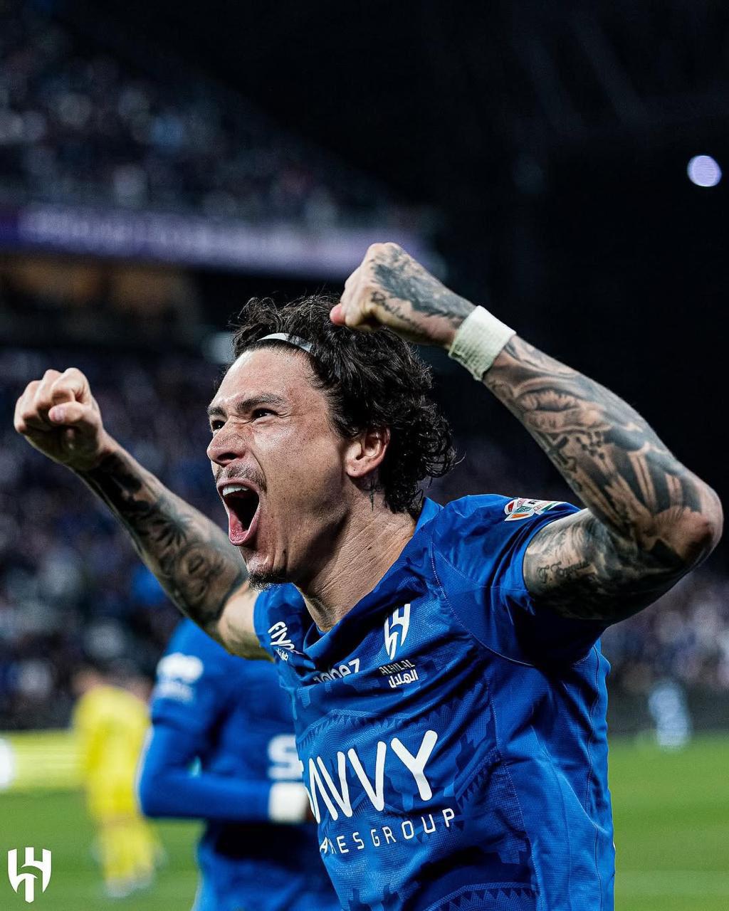 Llegó Benzema y decidieron borrarlo: la estrella que se puede perder el Mundial 2026 y que le da la razón a Cristiano Ronaldo