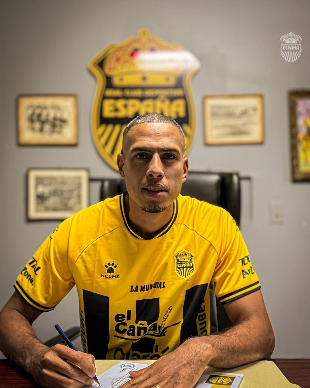 FICHAJES: Marathón saca la chequera, Real España anuncia dos refuerzos sorpresas; giro inesperado con el futuro de Yío