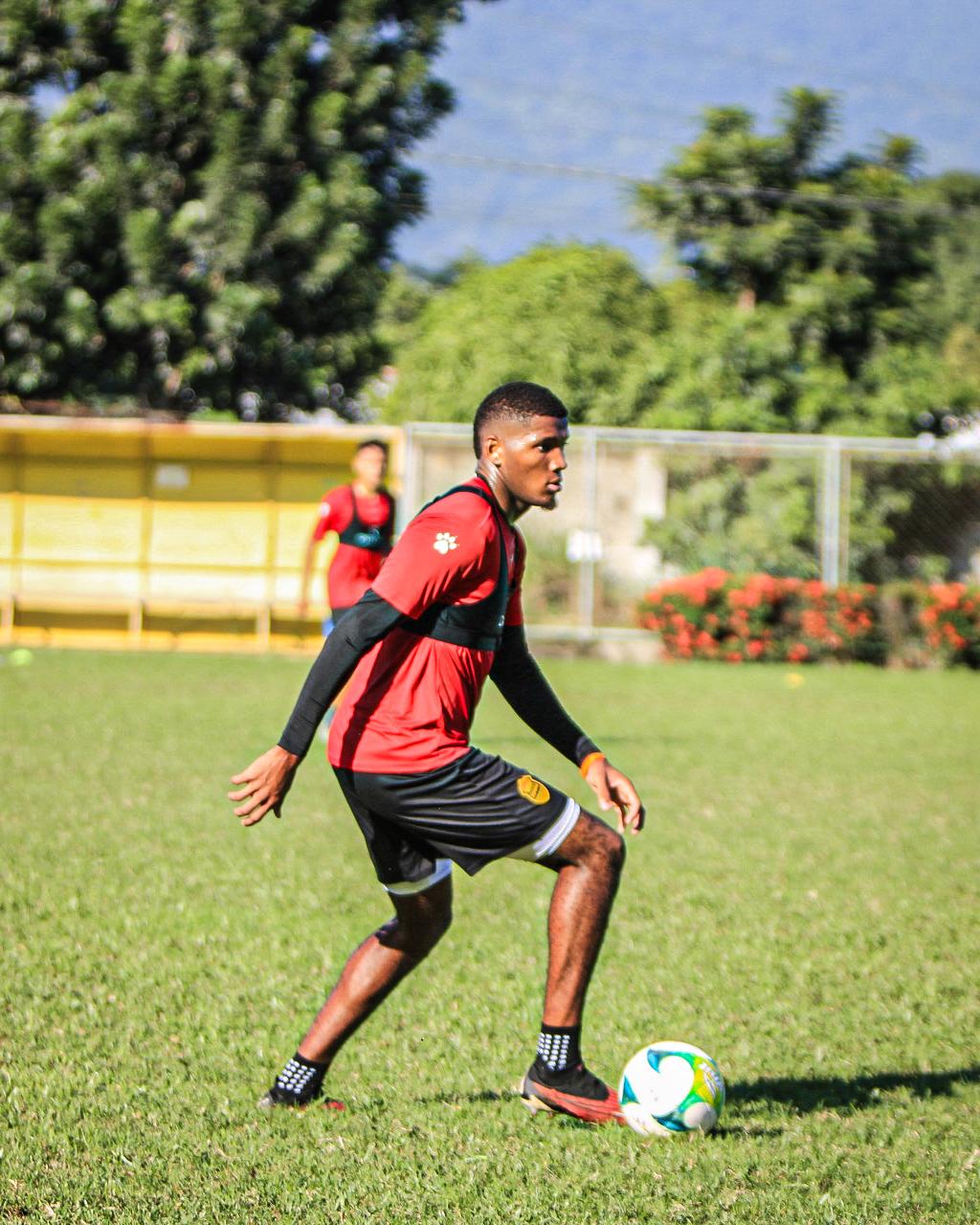 Son el futuro de Honduras: Las 30 promesas a seguir en el torneo Clausura 2024 de la Liga Nacional