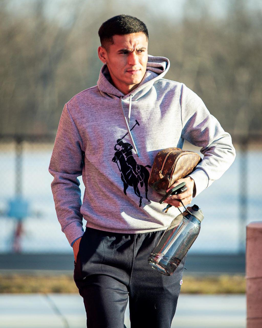 FICHAJES: Definido el futuro de Benguché, Motagua con nuevos fichajes y el tema de Alexy Vega da giro inesperado