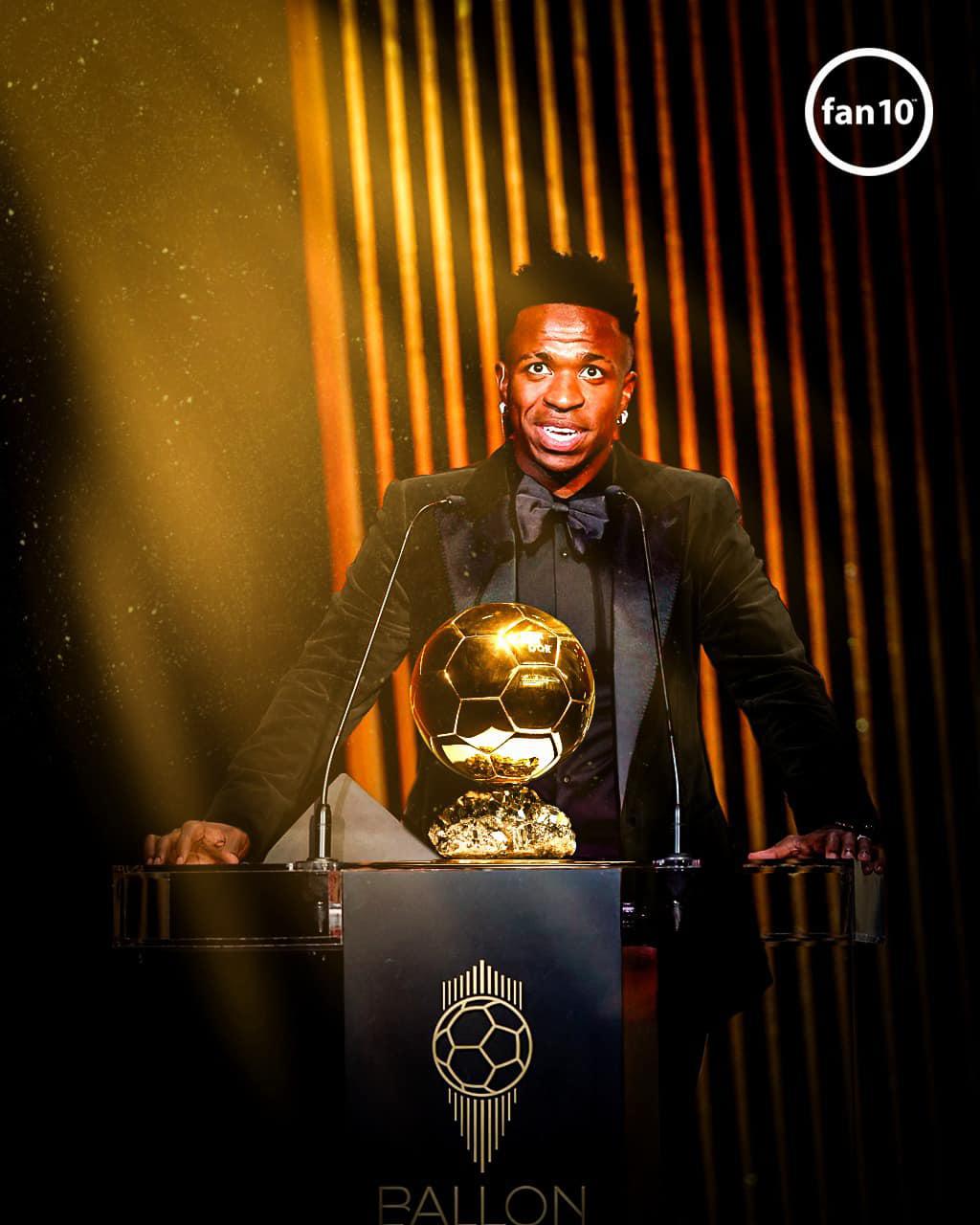 Los divertidos memes que dejó la remontada del Real Madrid en la Champions: ¡eligieron a su Balón de Oro!