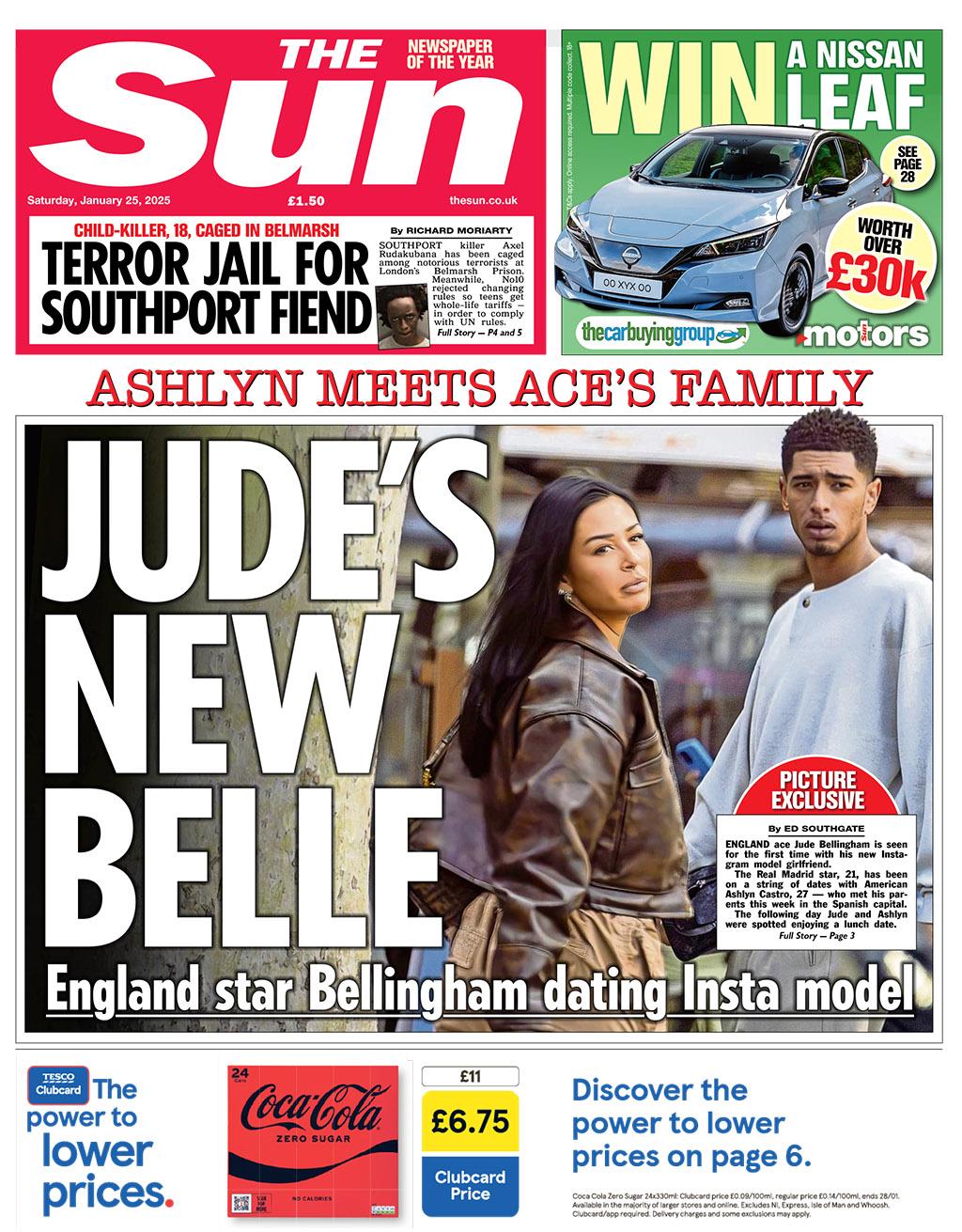 Así es la explosiva modelo que conquistó a una estrella del Real Madrid: se confirma la relación