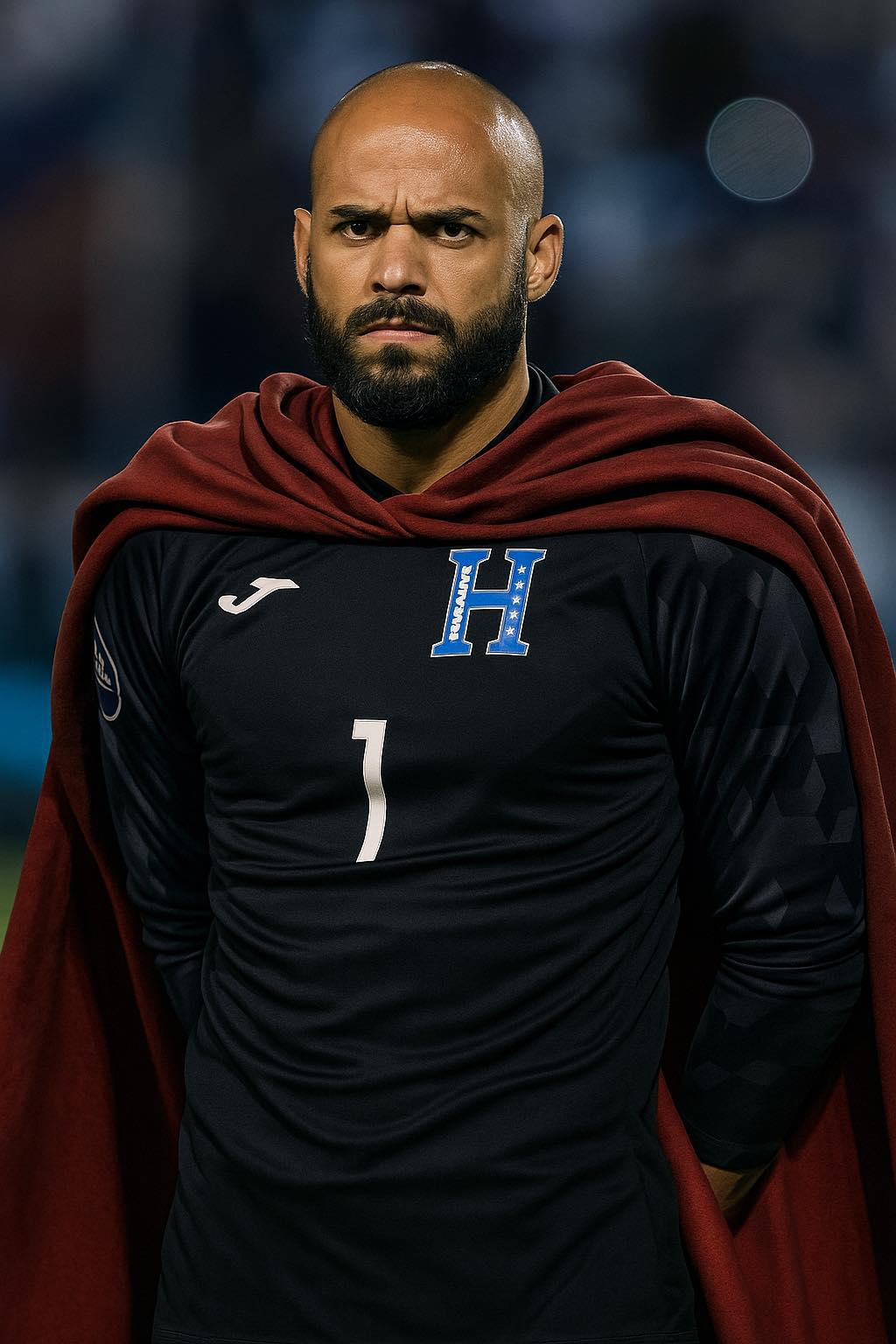 ChepeBomba es víctima de burlas: los memes destrozan a Panamá tras ser eliminado por Honduras en Copa Oro