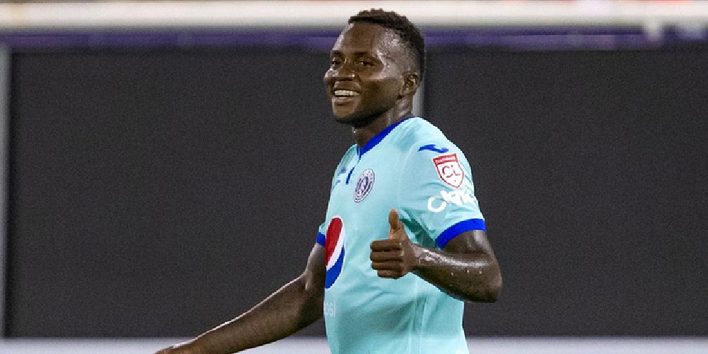 ¡Baja sensible! La alineación con la que Motagua intentará frenar el poderío de Tigres por la Concacaf