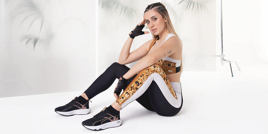 Bella periodista, Morena Beltrán, hace explosiva promesa si Argentina queda Campeón del Mundo: “Lo cumplo”