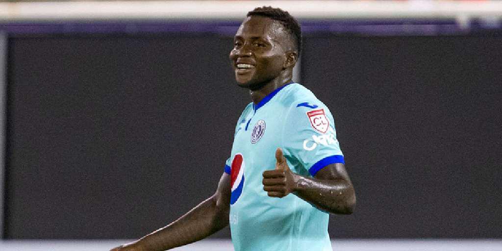 Regresan dos piezas claves: El 11 de Motagua para buscar la remontada ante Marathón en el partido de vuelta del repechaje