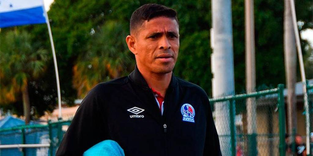 Edwin Rodríguez cambió de número: Los dorsales de los jugadores de Olimpia para el Apertura 2022 ¿Y Benguché?