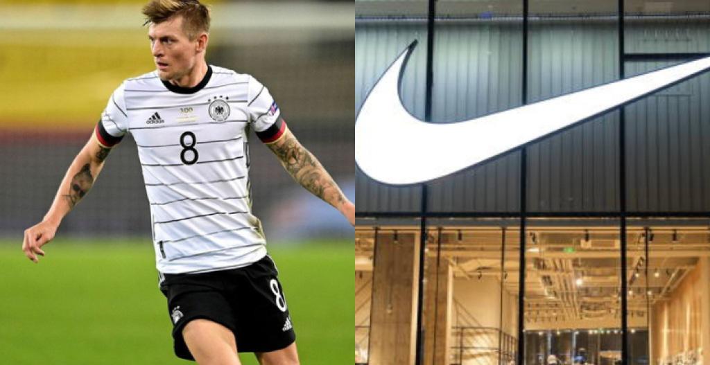 El motivo por el que Alemania echó a Adidas y firmó con Nike: el futbolista que tomó el dorsal 10 por Messi