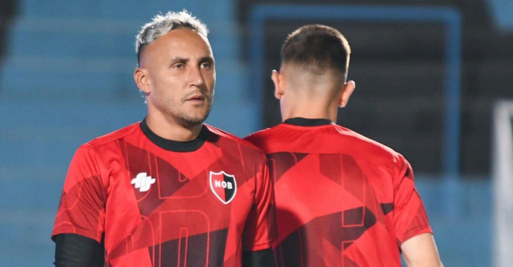 Destapa los secretos de Keylor Navas en Argentina y revela cuál es la dieta a sus 38 años ¿Quién es Gastón Monzón?