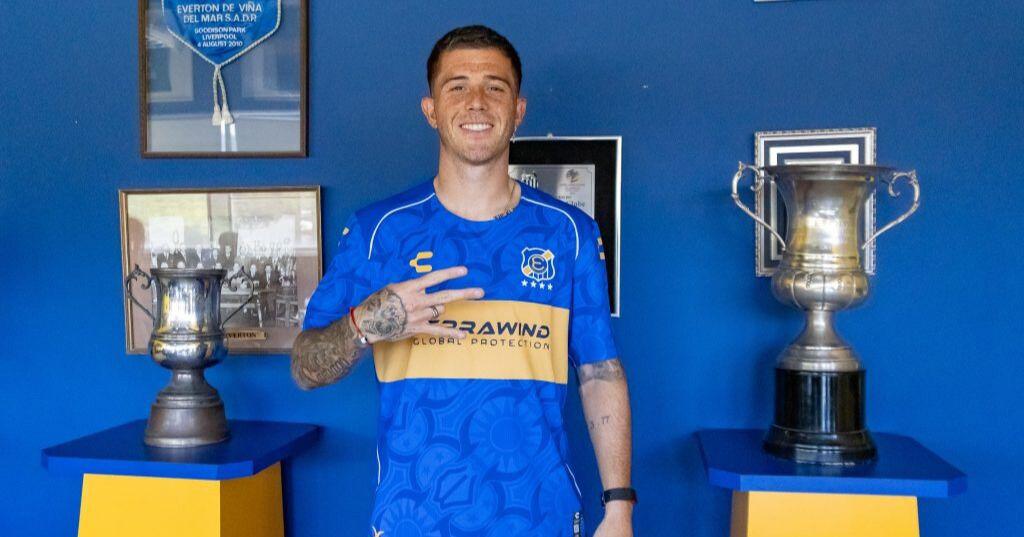 La novia de un delantero fue captada robando en una tienda: lo que dijo tras ver las polémicas imágenes