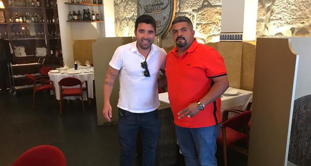 Luis Cruz, el empresario encargado del resurgimiento del Vida: su ambioso proyecto y la razón del éxito en el Apertura