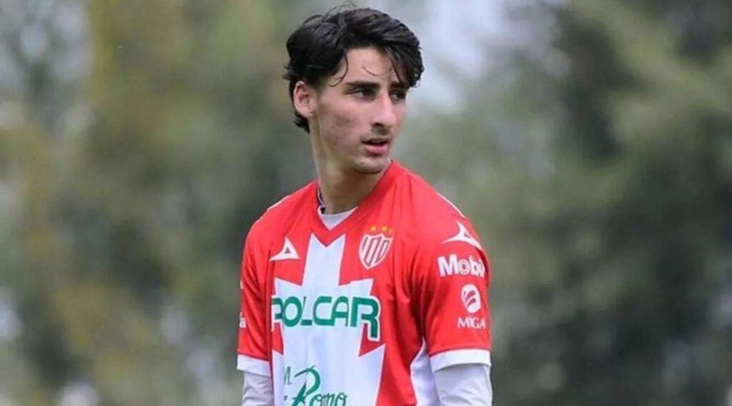 Hijo de Rafa Márquez se retiró del fútbol con apenas 22 años y revela los motivos: Ahora lo único que me queda...