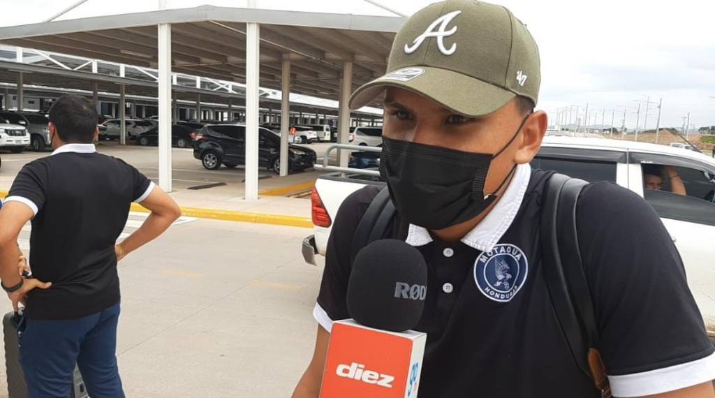 Fichajes Honduras: Motagua amarra bombazo, Denil Maldonado apunta a gigante de México y blindan a Rigo Rivas