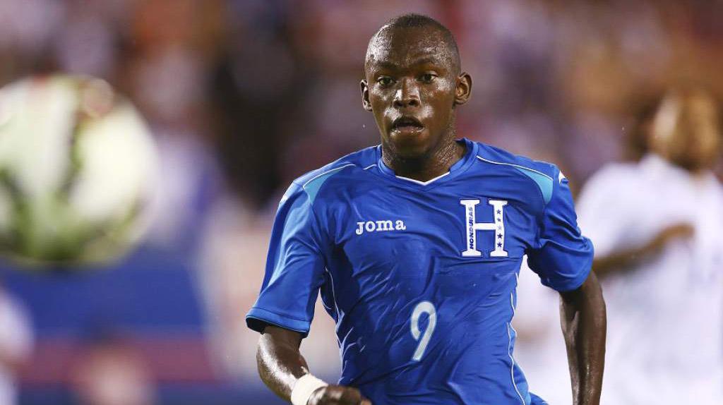 Peldaño de oro: De ser mundialistas Sub-20 a convertirse en legionarios y figuras en la Liga Nacional de Honduras