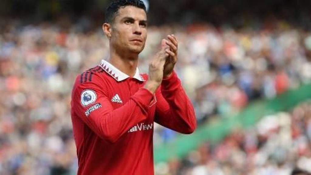 Casemiro entra al top 3 de golpe: Salen a la luz los extravagantes sueldos de los futbolistas del United ¿Y Cristiano Ronaldo?