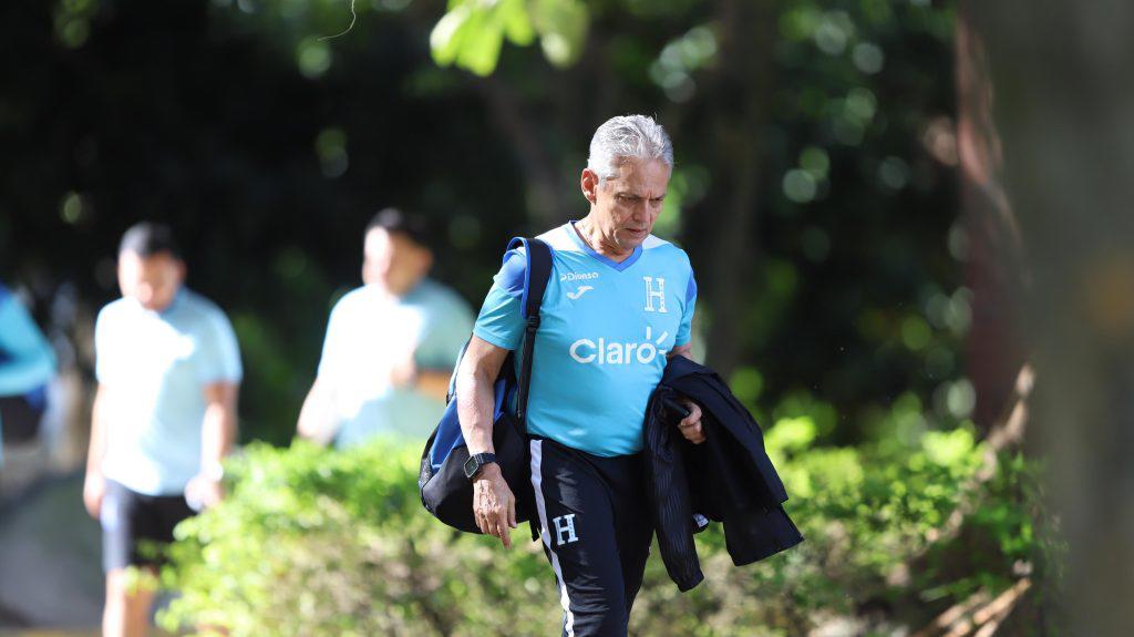 ¡Cambio de planes! Reinaldo Rueda no viaja a Honduras y se unirá a la concentración de la Selección en Miami