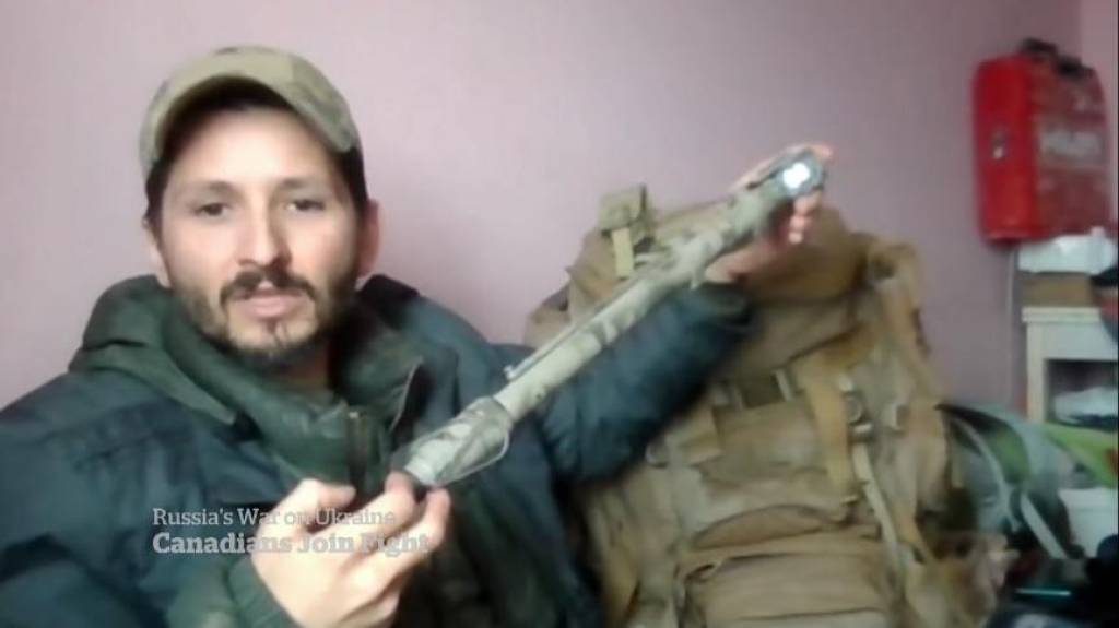 ¿Rusia lo abatió? El tremendo error que habría provocado la muerte de Wali, el francotirador más letal del mundo, en Ucrania