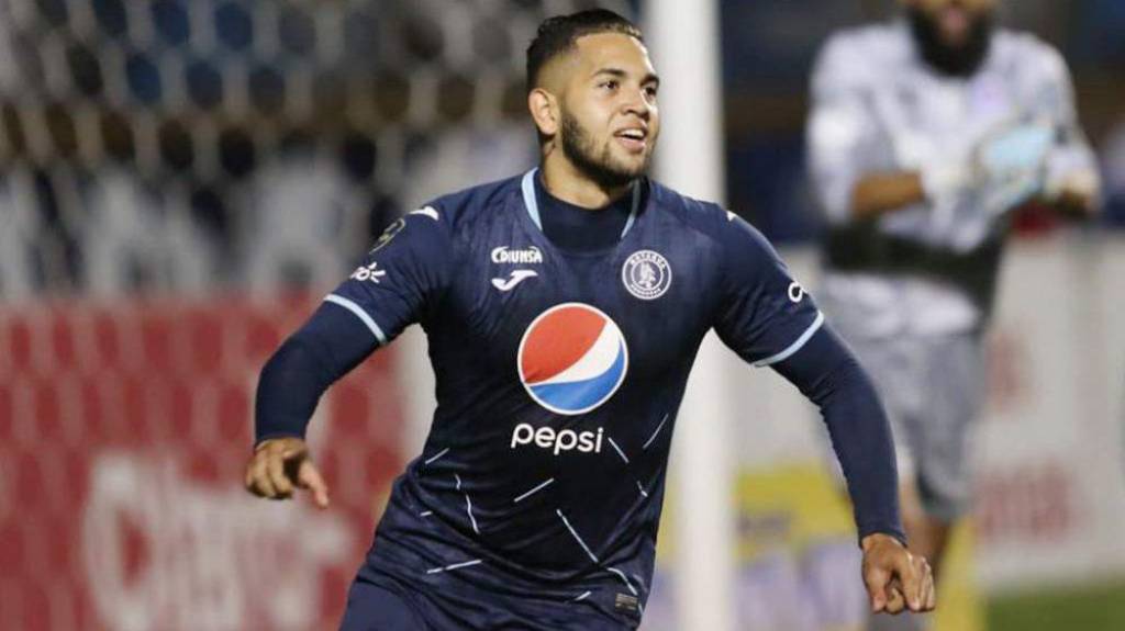 Fichajes Honduras: Olancho FC con nuevos bombazos, Marathón tendría alta y legionario a Sudamérica