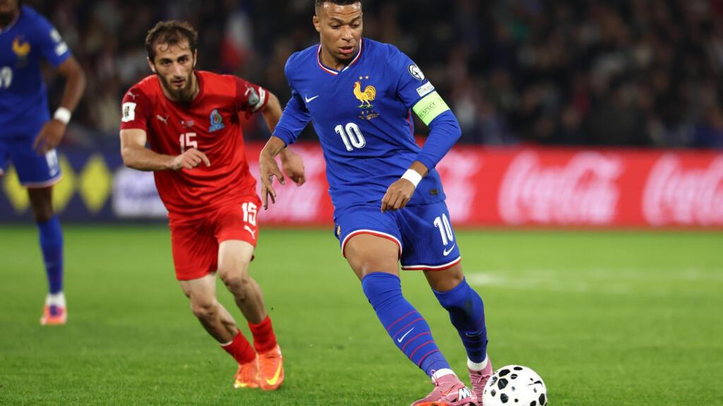 Mbappé no quiere jugar el Mundial 2026: el motivo que desató la polémica y su postura con Francia