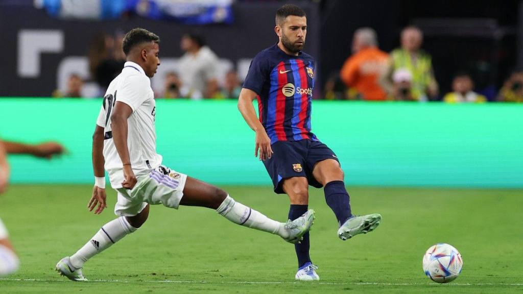 Tremenda alineación de Xavi: Así será el primer 11 del Barcelona para ganar al Rayo Vallecano en el inicio de la Liga Española