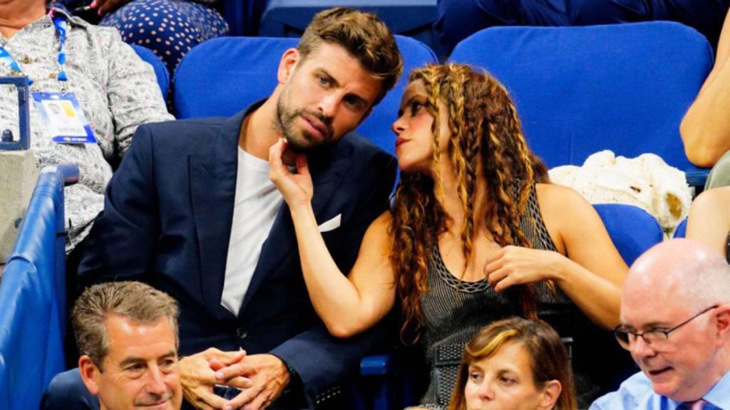 Giro inesperado: Piqué rompe con la mujer que se estaba viendo y busca acercarse a Shakira