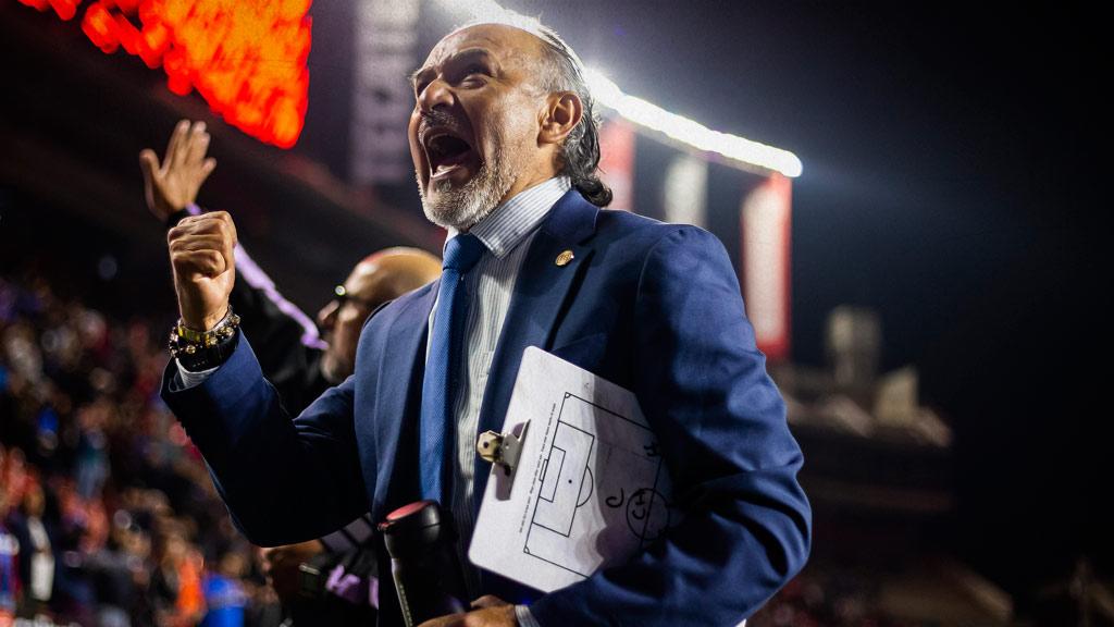 ¿Quién vendrá a Honduras? Técnicos reconocidos y con experiencia en selecciones que están como agentes libres