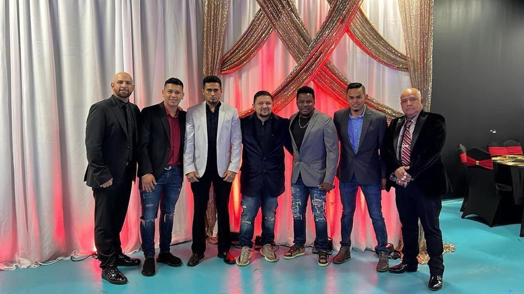 New Orleans vivió una fiesta con la entrega de la primera edición de los Premios al Deporte del fútbol amateur