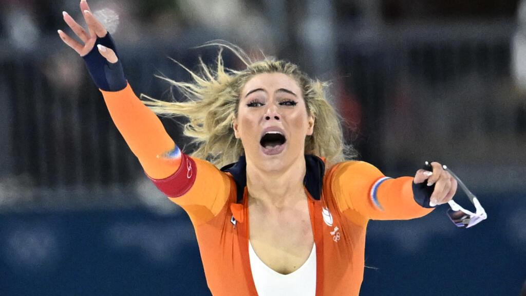 Reina del Hielo y Torbellino Rubio: La belleza viral que le robó el corazón al youtuber Jake Paul y genera polémica