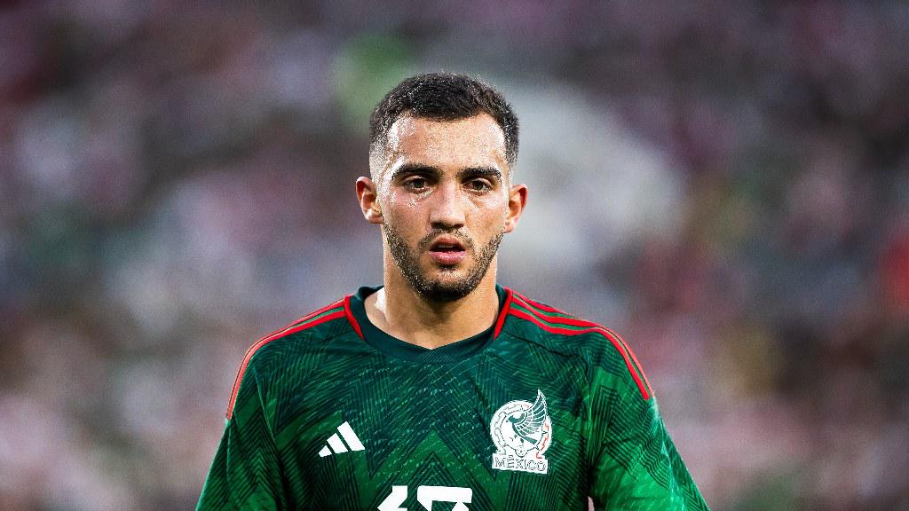 ¡Los mejores! Dan a conocer el 11 ideal de la fase de grupos de la Copa Oro 2023 ¿Algún hondureño?