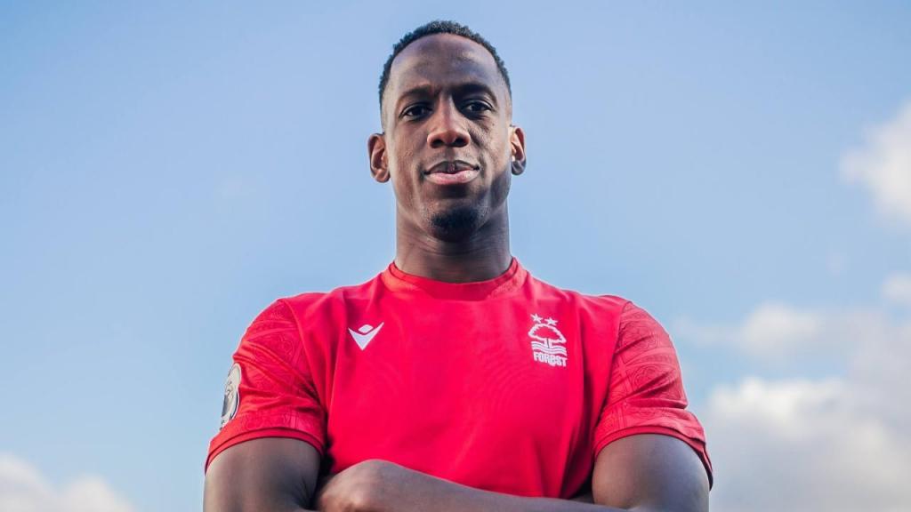 Brutal: los 30 fichajes que concretó el histórico Nottingham Forest desde que ascendió a la Premier League