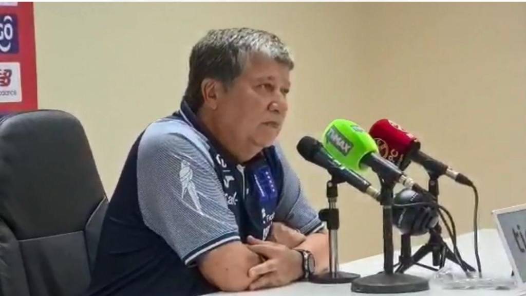 ‘Bolillo’ Gómez se ilusiona con el futuro de Honduras tras empate ante con Panamá: “Este equipo está empezando a hacer un buen trabajo para el 2026”