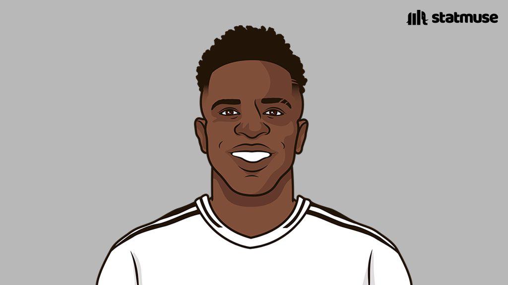 La decisión que tomó Vinicius con la brutal oferta de 350 millones y Real Madrid ya tiene el impactante sustituto