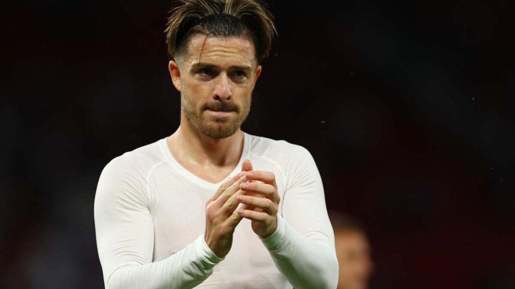 Jack Grealish sufrió aterrador robo a su casa y esta fue su reacción del futbolista del City ¿Cuánto se llevaron?