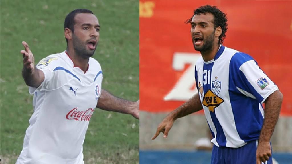 Por poco pierde la vida, ahora se juega otro partido y el trabajo que le prometieron en Olimpia: así es la vida del brasileño Fabio de Souza