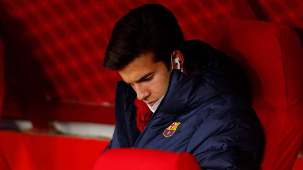 ¡Dos ya fueron dados de baja! Xavi no los quiere en el Barcelona y les avisó: ‘‘No vengan a la pretemporada’’
