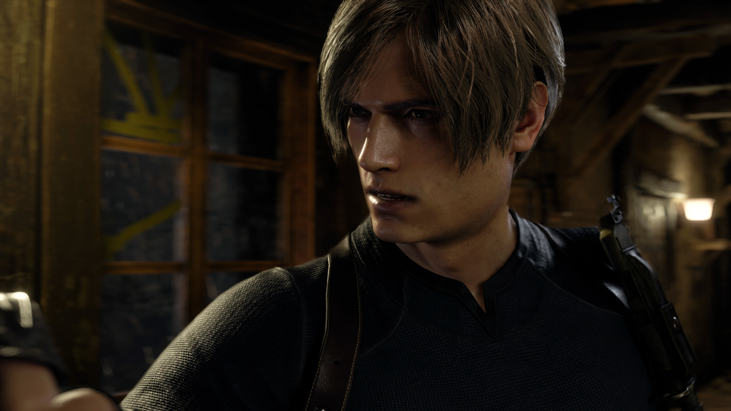 Resident Evil 4: nuevas imágenes de este esperado remake, que llega en marzo del próximo año