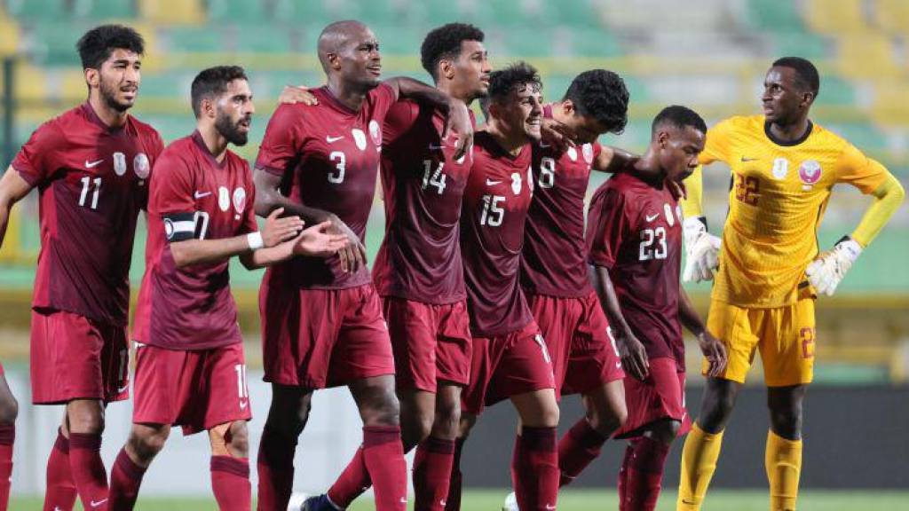 Todas las selecciones clasificadas y que estarán en el sorteo para la Copa del Mundo de Qatar 2022 ¿Cuántos cupos quedan?