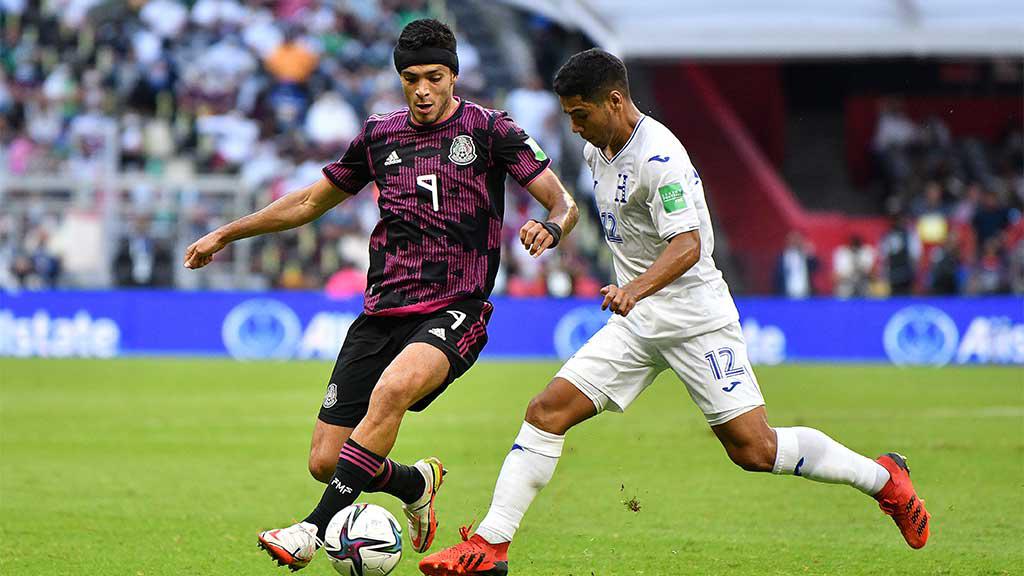 ENCUESTA: ¿Consideras que Honduras pueda hacerle daño a México y comprometerlo en la octagonal rumbo a Qatar 2022?