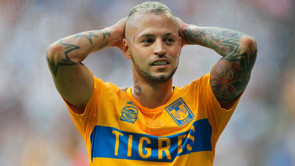 Motagua contra el equipo más caro de México: el valor descomunal del plantel de Tigres y estas son sus estrellas