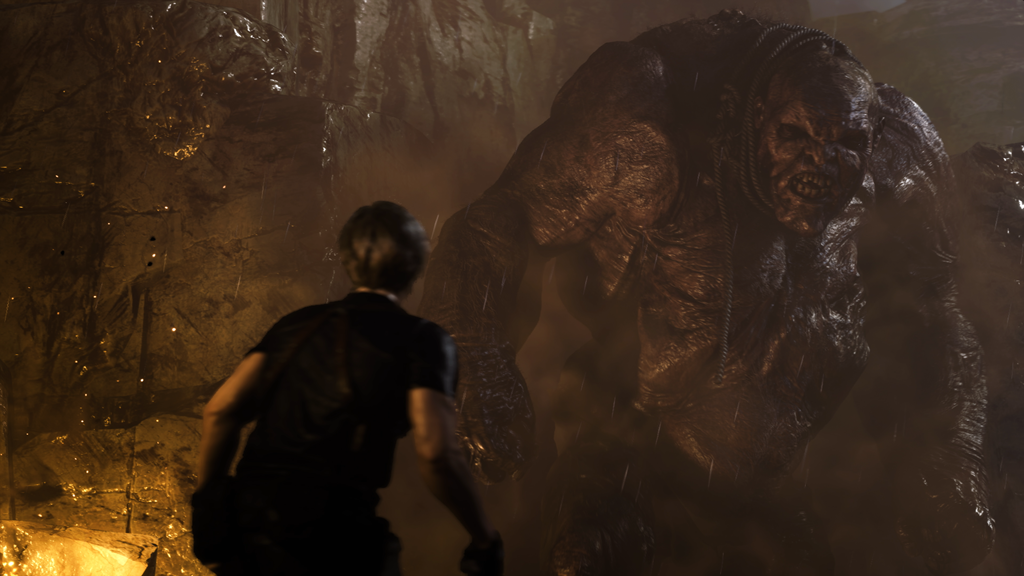 Resident Evil 4: nuevas imágenes de este esperado remake, que llega en marzo del próximo año