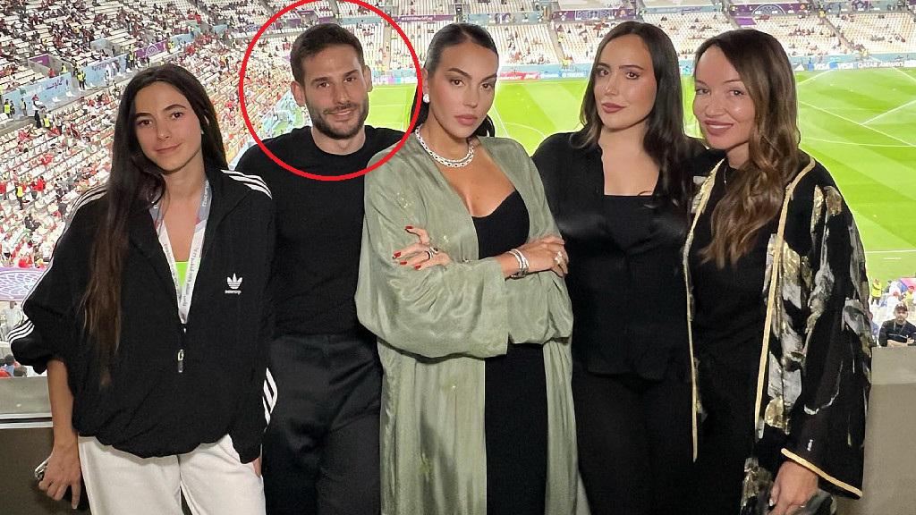 Georgina Rodríguez y el secreto que se le escapó sobre sus relaciones sexuales con Cristiano Ronaldo