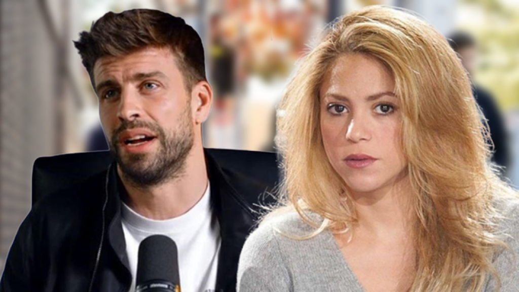 Habló la mujer que habría provocado la separación entre Shakira y Piqué: ‘‘La gente me está acribillando’’