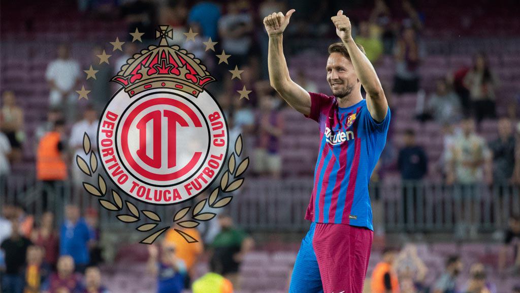 Mercado de fichajes: Del Barcelona a la Liga MX, bombazo del Manchester City y Gareth Bale a segunda división