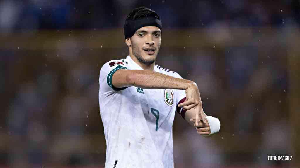 ¿Y “Chucky” Lozano? Alineación de México vs EEUU: Tata Martino quiere dar un golpe de autoridad y conseguir el boleto a Qatar 2022