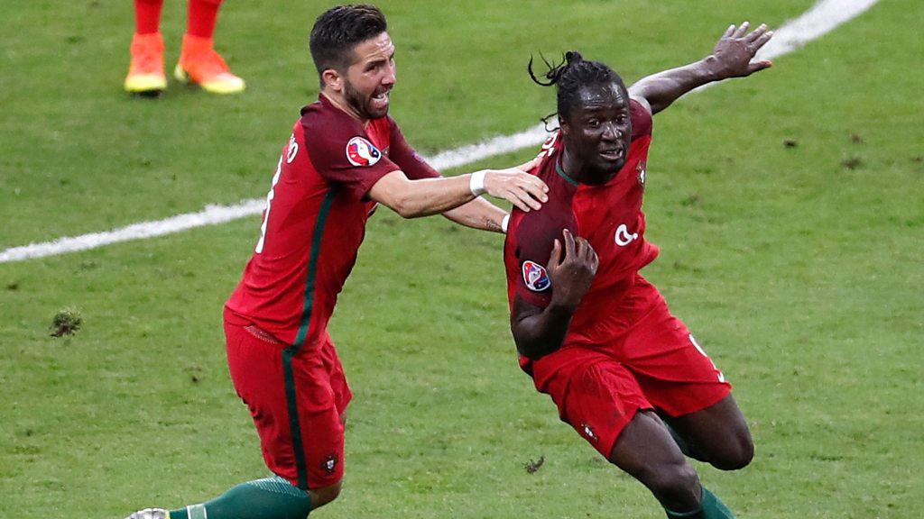 ¿Qué fue de Éder? El delantero  olvidado que le dio el primer título a Cristiano Ronaldo con Portugal