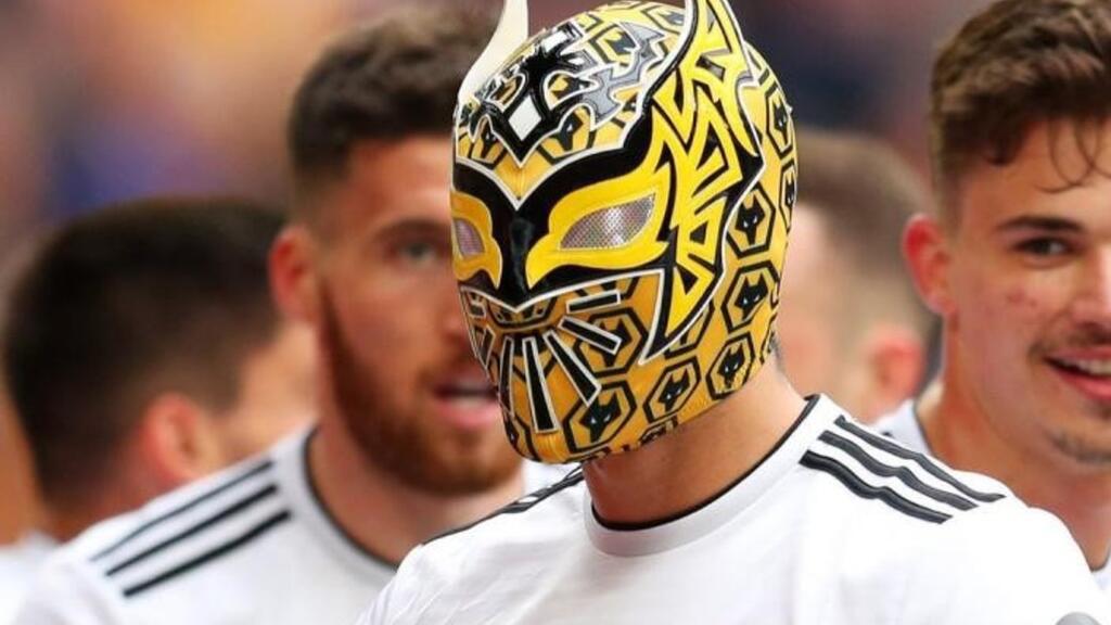 Desde Messi hasta Alberth Elis: Las espectaculares celebraciones de futbolistas imitando a Súper Héroes