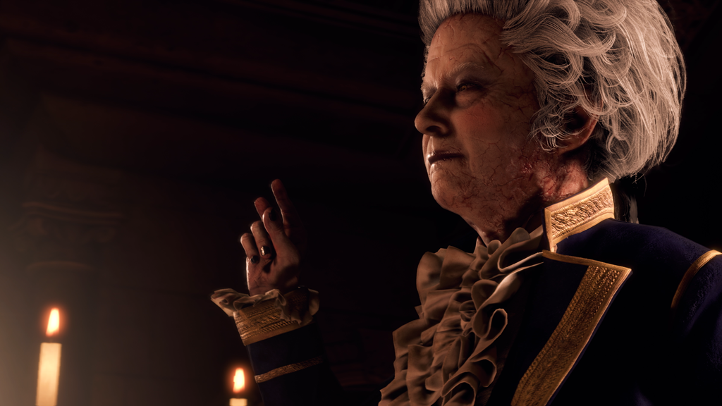 Resident Evil 4: nuevas imágenes de este esperado remake, que llega en marzo del próximo año